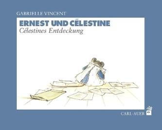 Ernest und Célestine