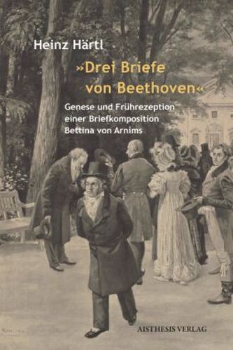 'Drei Briefe von Beethoven'