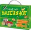 Auf dem Bauernhof, Kinder-Koffer