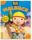 Bob der Baumeister Malbuch