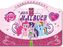 My Little Pony - Mein Taschen-Malbuch