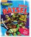 Teenage Mutant Ninja Turtles - Coole Rätsel