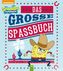 SpongeBob Schwammkopf - Das große Spaßbuch