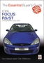 Ford Focus Mk1 RS & ST170