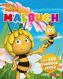 Die Biene Maja - Malbuch