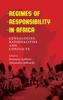 Regimes of Responsibility in Africa