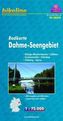 Bikeline Radkarte Dahme-Seengebiet