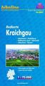 Bikeline Radkarte Kraichgau