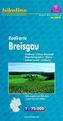 Bikeline Radkarte Breisgau