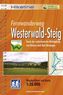 Hikeline Wanderführer Fernwanderweg Westerwald-Steig