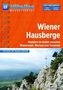 Hikeline Wanderführer Wiener Hausberge