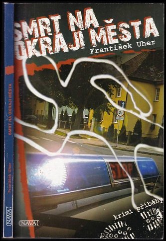 Smrt na okraji města