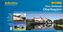 Bikeline Radtourenbuch Fluss-Radwege Oberbayern