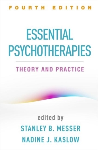 Essential Psychotherapies, Fourth Edition