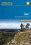 Hikeline Wanderführer Harz