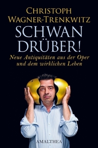 Schwan drüber!