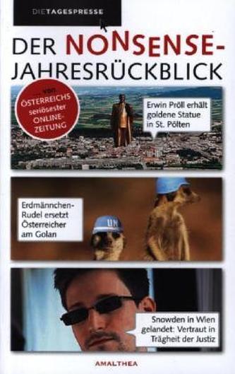 Der Nonsense-Jahresrückblick