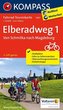 Elberadweg 1, Von Schmilka nach Magdeburk 7001  NKOM
