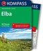 Kompass Wanderführer Elba, m. Karte