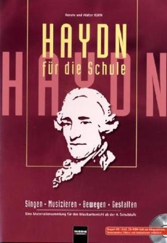 Haydn für die Schule