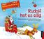 Kinderweihnacht - Rudolf hat es eilig, 1 Audio-CD