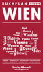 Freytag & Berndt Stadtplan Buchplan Wien