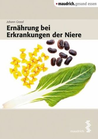 Ernährung bei Erkrankungen der Niere
