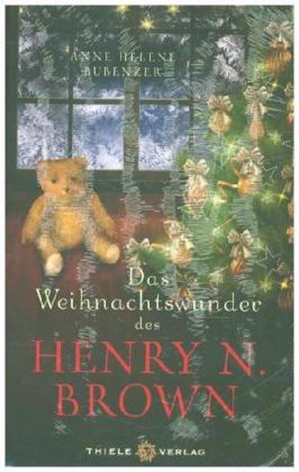 Das Weihnachtswunder des Henry N. Brown