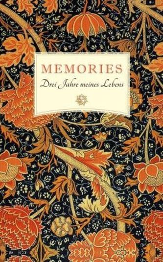 Memories, Cover 2