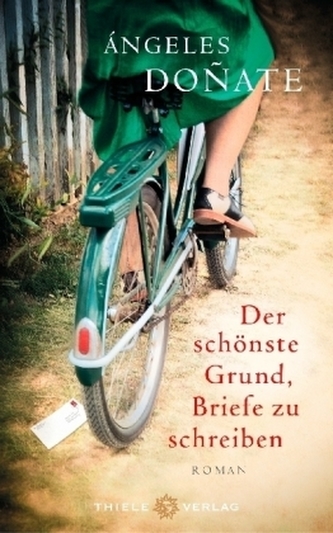 Der schönste Grund, Briefe zu schreiben