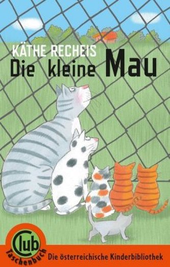 Die kleine Mau