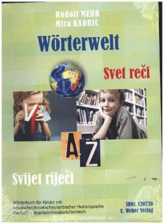 Wörterwelt. Svet reci