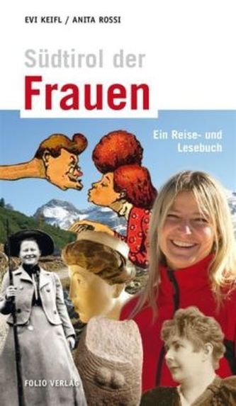 Südtirol der Frauen