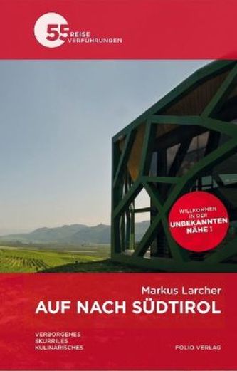 Auf nach Südtirol