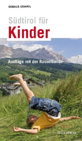 Südtirol für Kinder