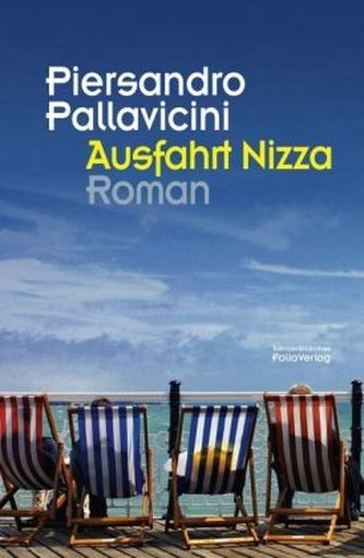 Ausfahrt Nizza