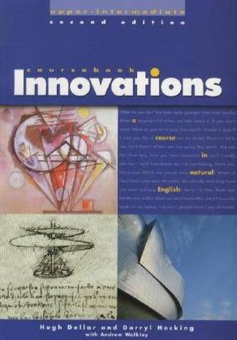 Innovations Upper-Intermediate, Student's Package, with Coursebook, 2 Audio-CDs