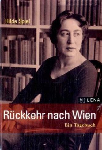 Rückkehr nach Wien
