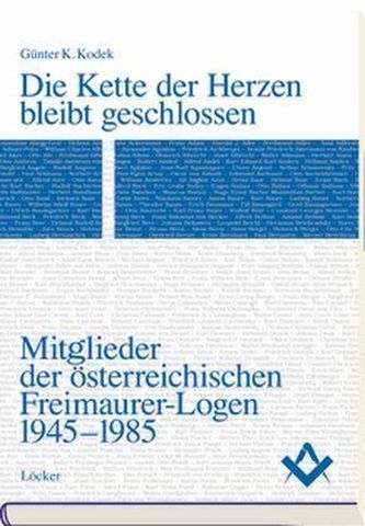 Die Kette der Herzen bleibt geschlossen