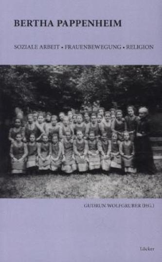 Bertha Pappenheim