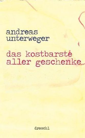 Das kostbarste aller Geschenke