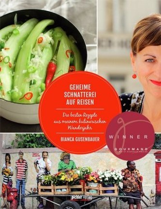 Die geheime Schnatterei auf Reisen