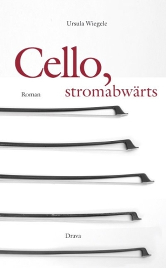 Cello, stromabwärts