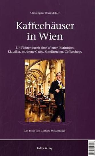 Kaffeehäuser in Wien