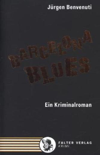 Barcelona Blues