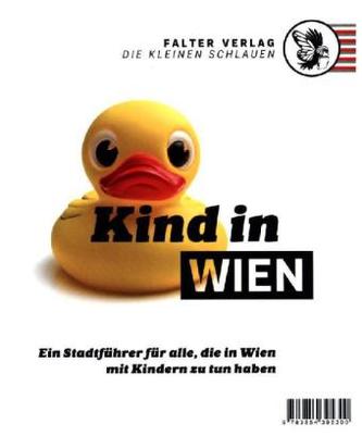 Kind in Wien
