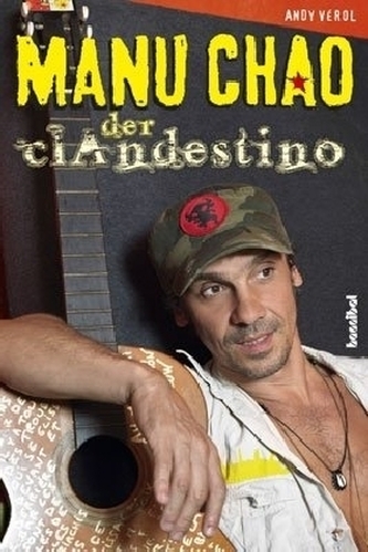 Manu Chao