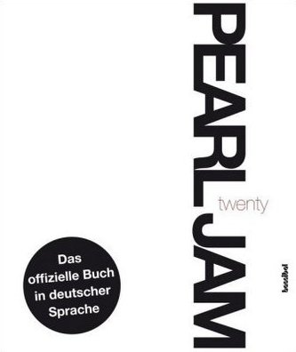 Pearl Jam Twenty