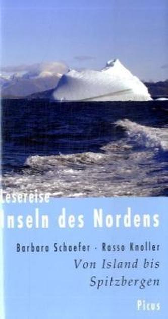 Lesereise Inseln des Nordens