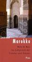 Lesereise Marokko